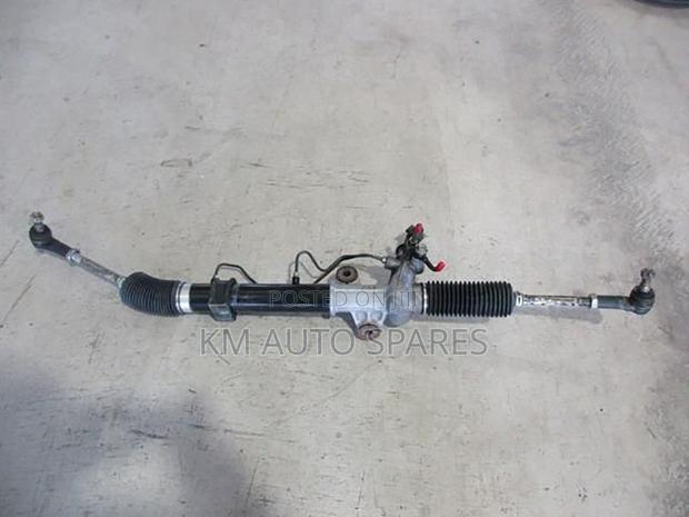 Toyota Dyna Steering Rack.