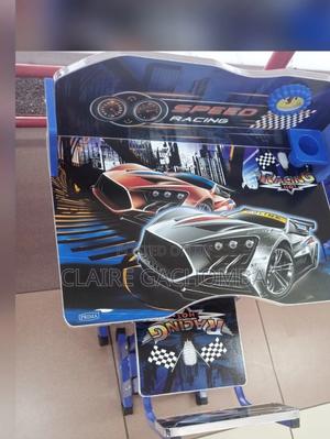 Adjustable Kids Study Table - thumbnail 2