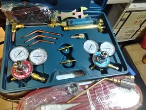 Cutting Torch/Welding Torch/Welding Kit Regulators