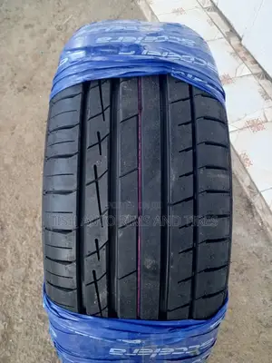 275/50r22 Accelera Made in Thailand