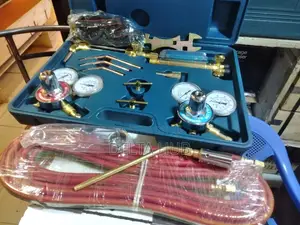 New Cutting Torch/Welding Torch/Gas Welding Regulator