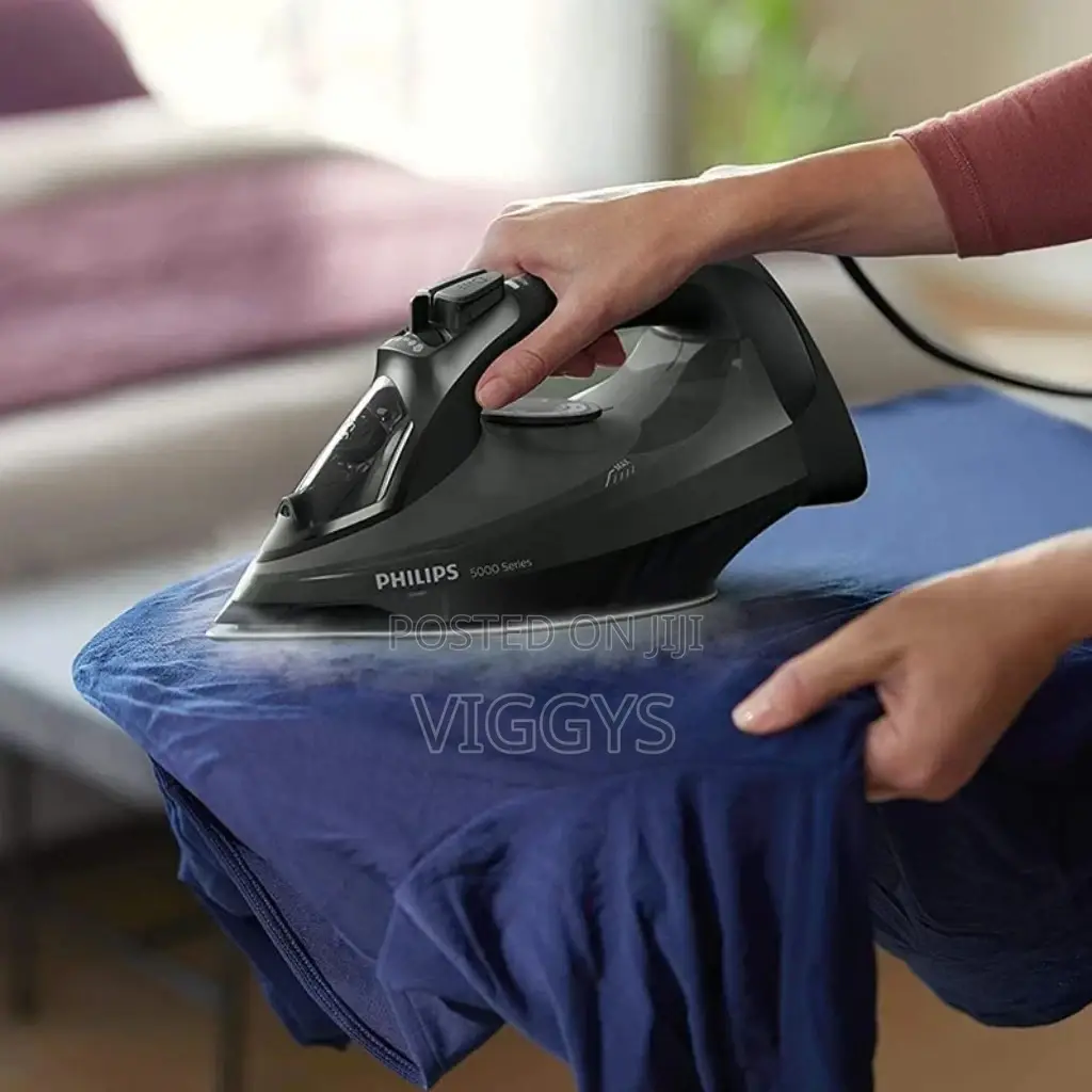 Philips Steam Iron
