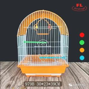 Small Cages Available - thumbnail 2