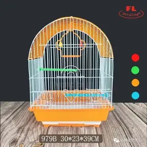 Small Cages Available