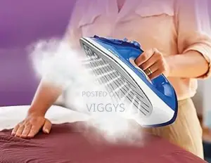 Philips Steam Iron