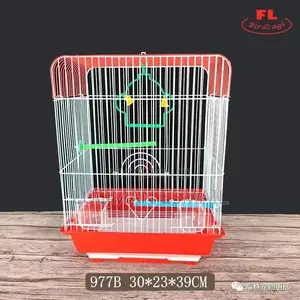 Small Cage