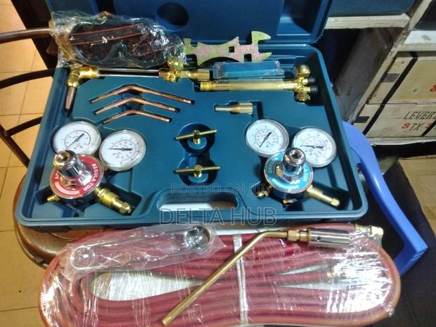 Best Quality Cutting Torch/Welding Torch/Welding Regulator - main view