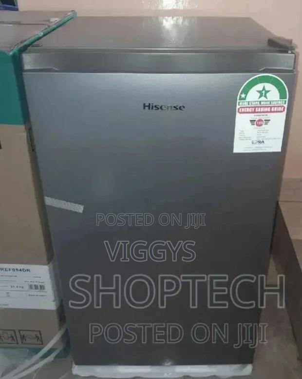 Hisence 94 Fridge - main view