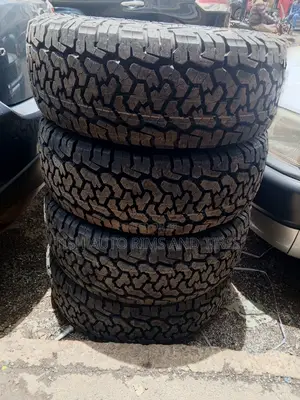265/70r16 Comfoser a/T