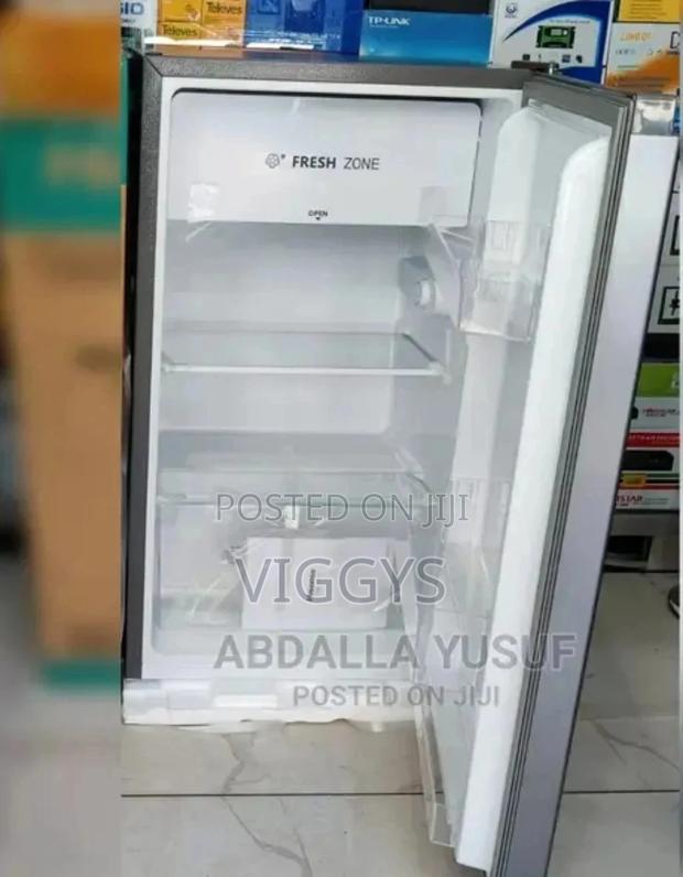 Hisence 94 Fridge - main view