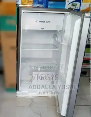 Hisence 94 Fridge