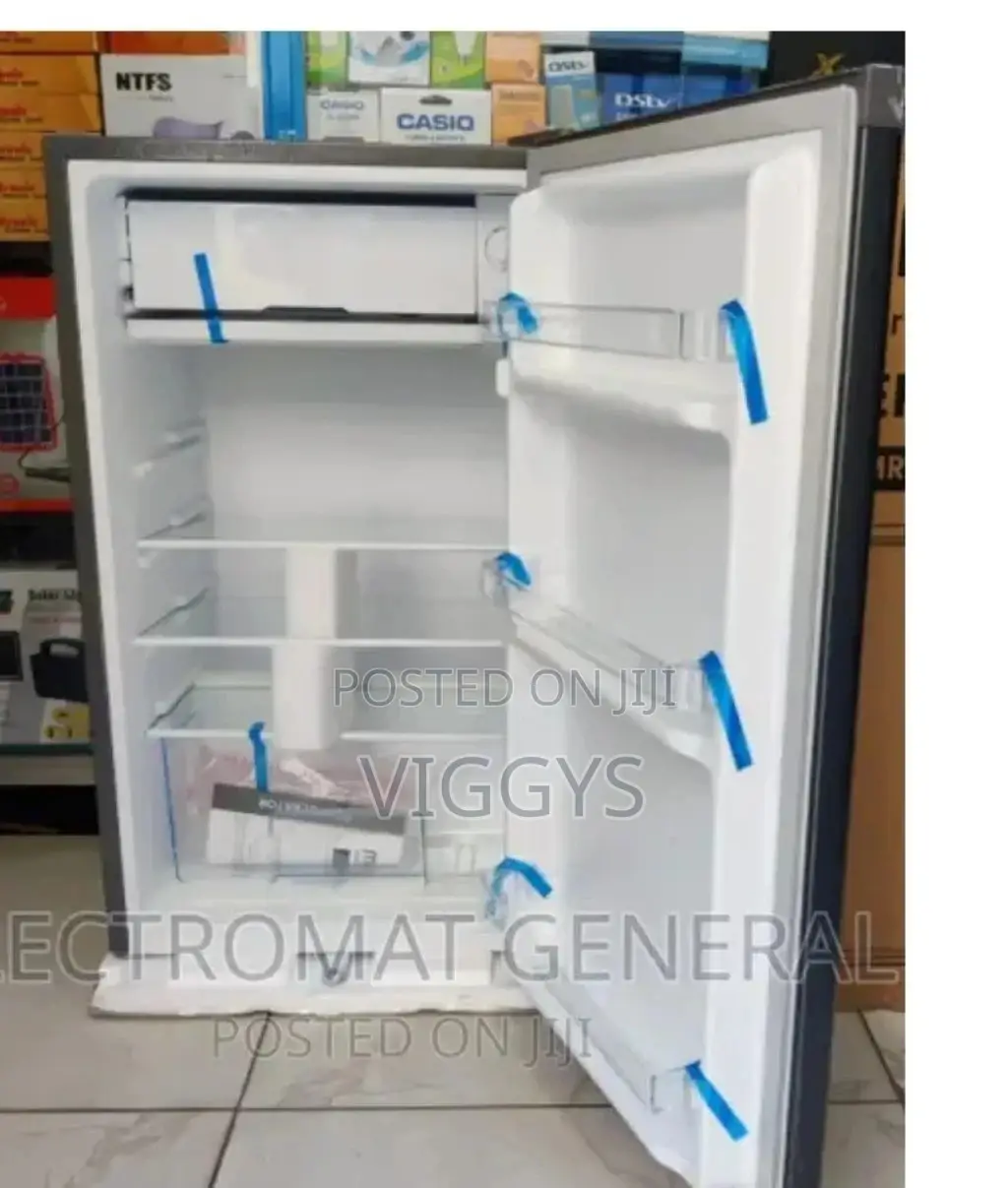 Mika 92 Fridge