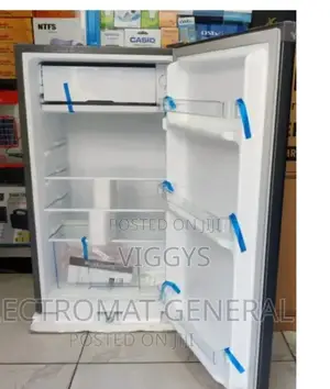 Mika 92 Fridge
