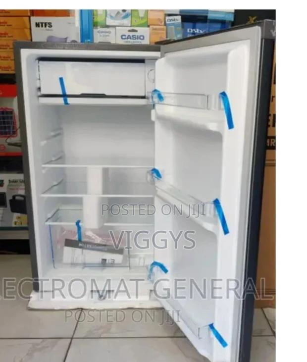 Mika 92 Fridge