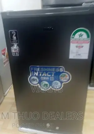 Mika 92 Fridge