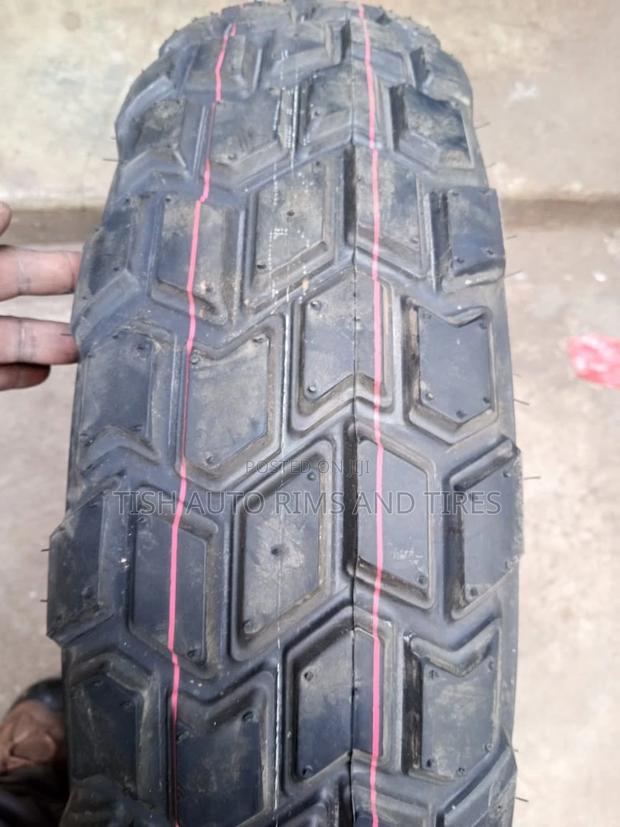 7.50R16 Dunlop a/T