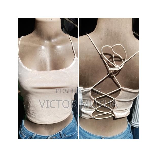 Fancy Sweater Tops - thumbnail 3