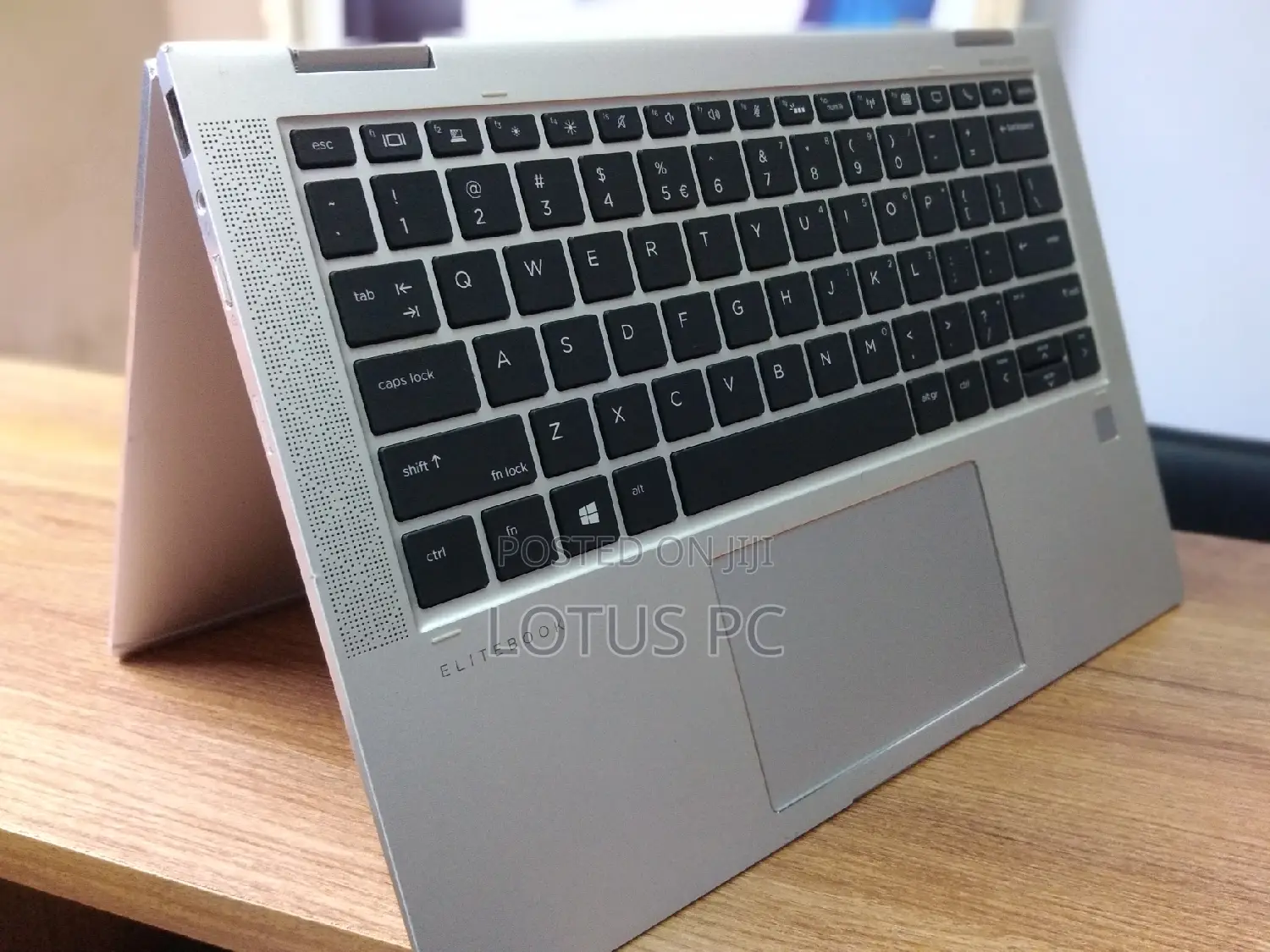 Laptop HP EliteBook X360 1030 G4 16GB Intel Core I7 SSD 512GB
