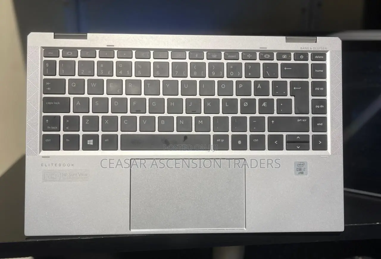 Laptop HP EliteBook 1040 G6 16GB Intel Core i7 SSD 512GB