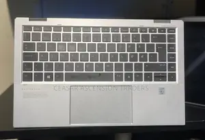 Laptop HP EliteBook 1040 G6 16GB Intel Core i7 SSD 512GB