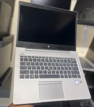Laptop HP EliteBook 830 G6 8GB Intel Core I7 SSD 256GB
