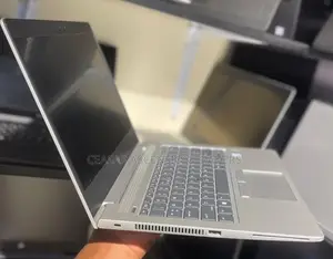 Laptop HP EliteBook 830 G6 8GB Intel Core I7 SSD 256GB