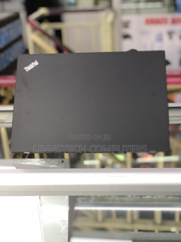 Laptop Lenovo ThinkPad T470s 12GB Intel Core I7 SSD 256GB - thumbnail 3