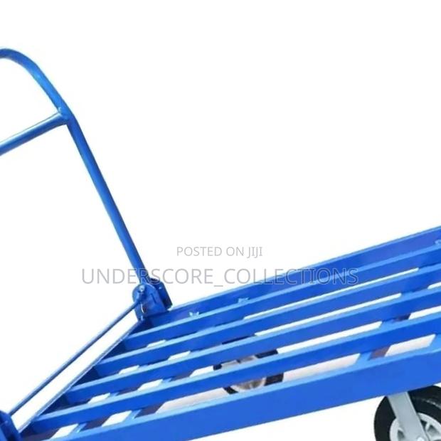 Wear House Moving Carts - main view