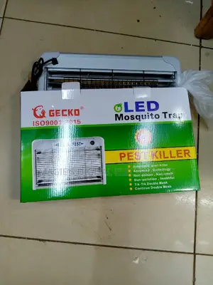 Powerful Pest Killer
