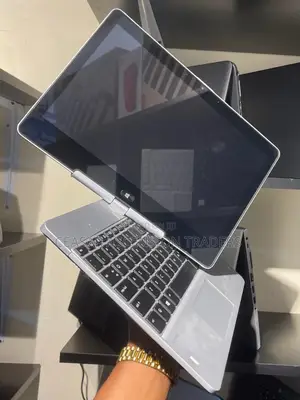 Laptop HP EliteBook Revolve 810 G3 Tablet 8GB Intel Core I7 SSD 256GB