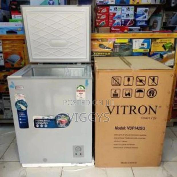 Vitron Freezer 100
