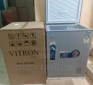 Vitron 142 Freezer