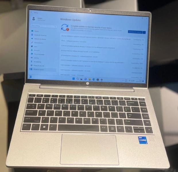 Laptop HP ProBook 440 G9 8GB Intel Core I7 SSD 512GB - main view