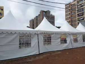Tents, Chairs, Tables, Cocktail Tables,Stage and Lighting