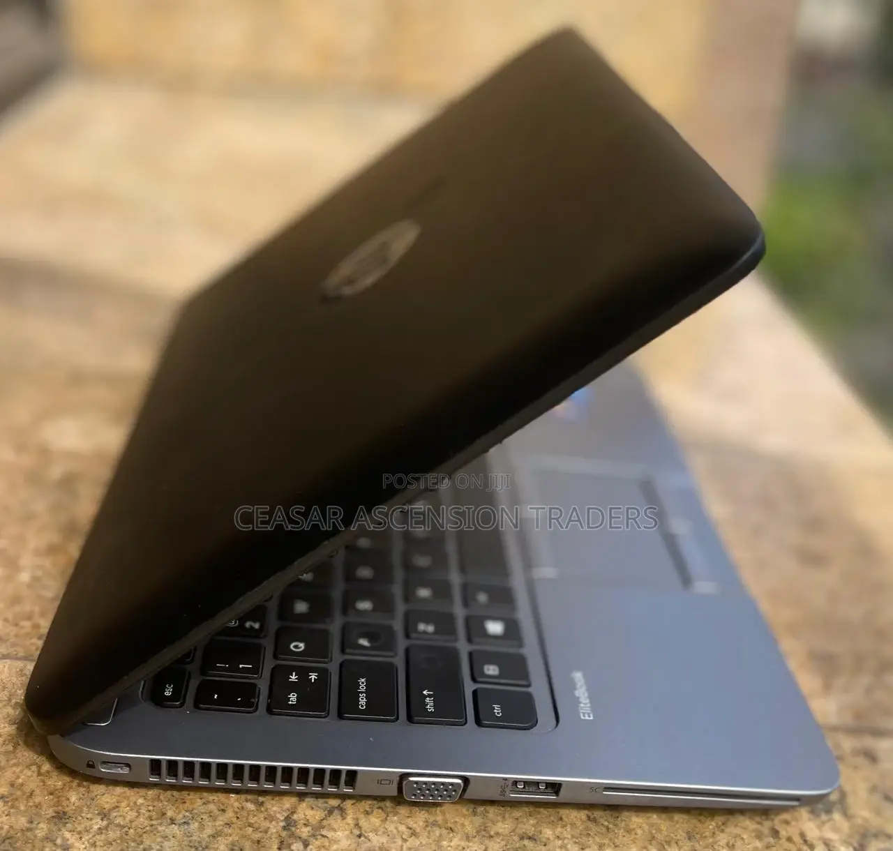 Laptop HP EliteBook 820 G2 8GB Intel Core I7 SSD 256GB