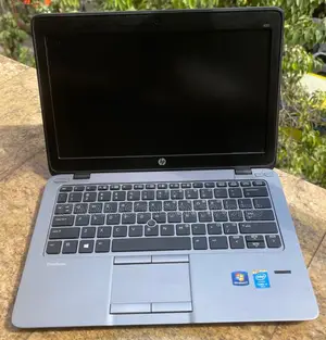 Laptop HP EliteBook 820 G2 8GB Intel Core I7 SSD 256GB