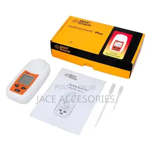 Digital Professional Brix Refractometer 0-35%