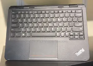 Laptop Lenovo Yoga 11e 4GB Intel Celeron SSD 128GB