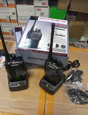 Baofeng Bf-888s Quality Walkie Talkie Baofeng 888s Baofeng
