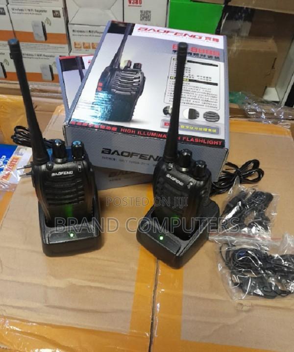 Walkie Talkies Baofeng 888s Baofeng BF-888S Walkie Talkie
