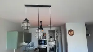 Tv Wall Mounting and Chandaria Installations.