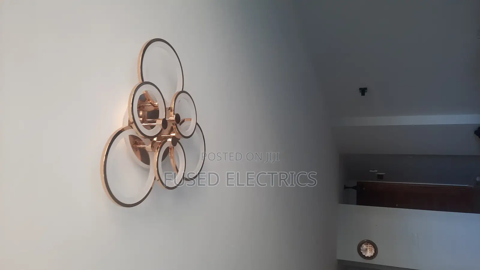Tv Wall Mounting and Chandaria Installations.