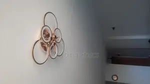 Tv Wall Mounting and Chandaria Installations.