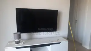 Tv Wall Mounting and Chandaria Installations.