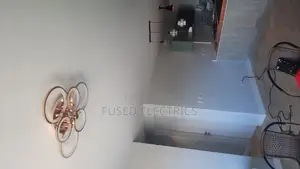 Tv Wall Mounting and Chandaria Installations.