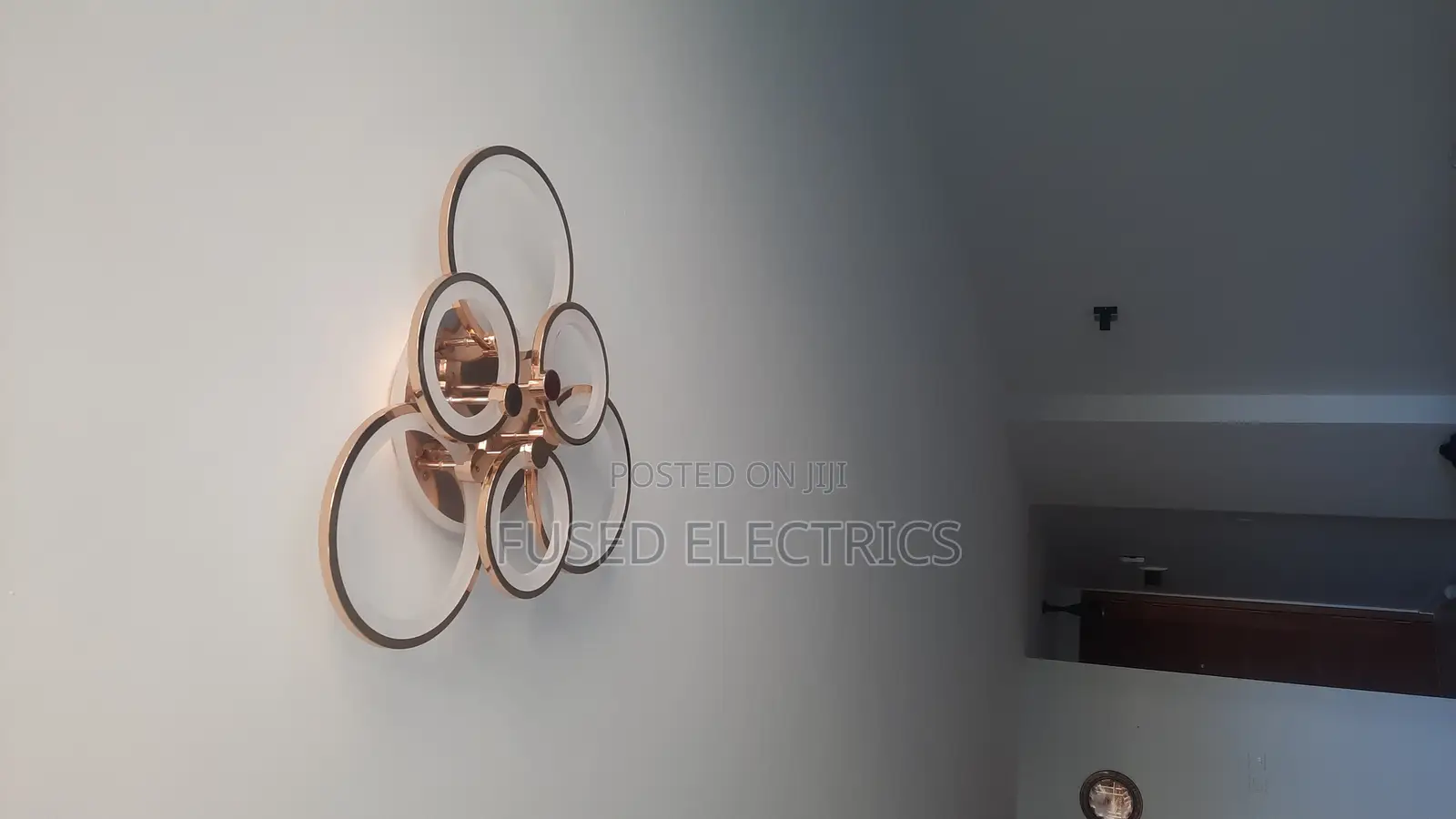 Tv Wall Mounting and Chandaria Installations.