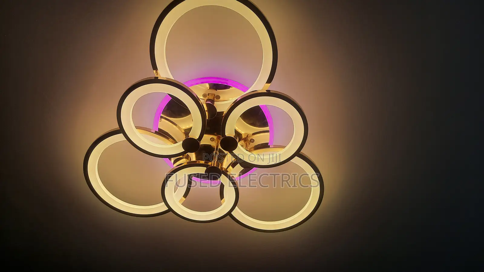 Tv Wall Mounting and Chandaria Installations.