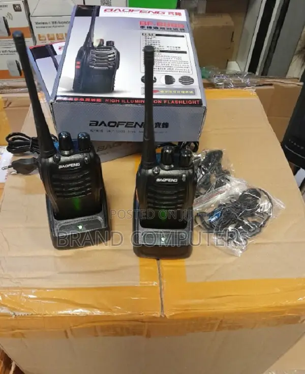 Baofeng BF-888S Baofeng* BF-888S Baofeng 888s Radio Calls*88