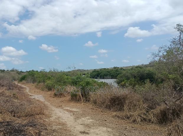 Agricultural Land for Sale in Marafa