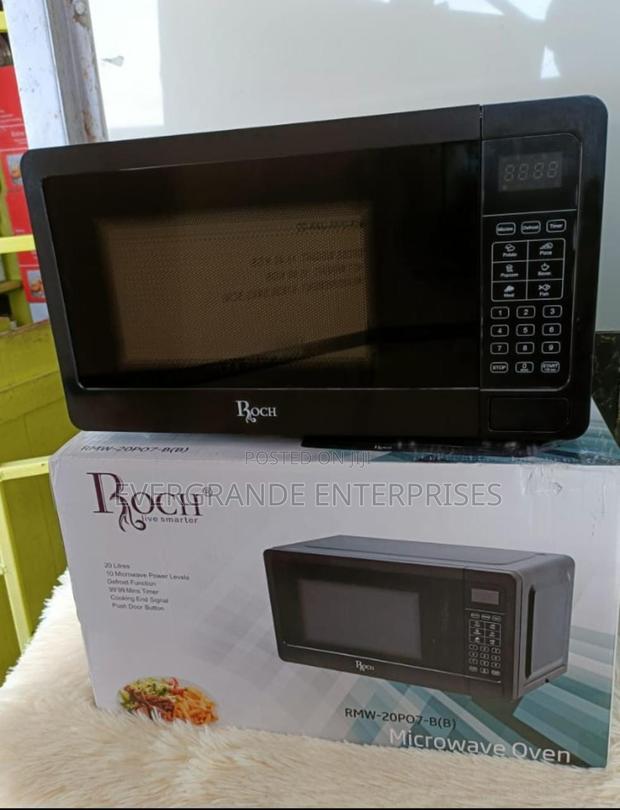 Roch Microwave, Roch Microwave 20 Litres Digital